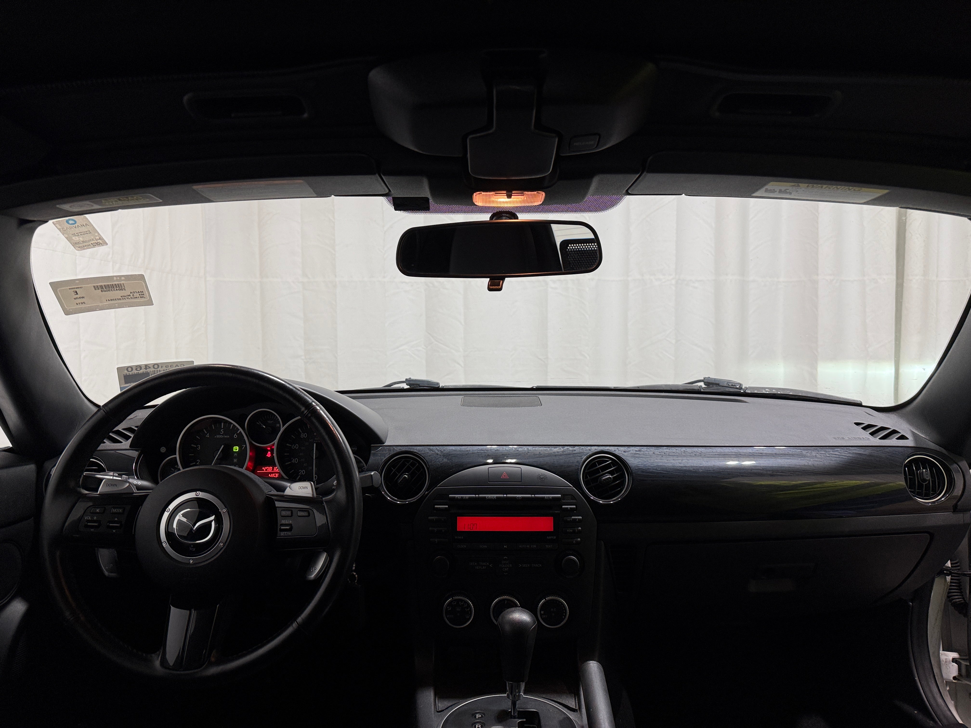 mazda mx-5 miata 2014 JM1NC2JF2E0233641 image mazda mx-5 miata 2014 JM1NC2JF2E0233641 image